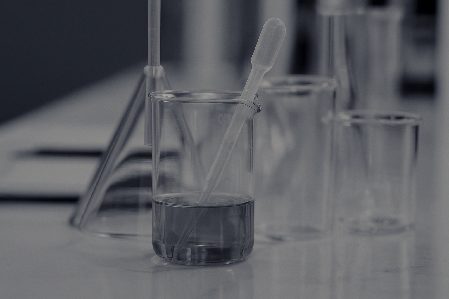 Science background
